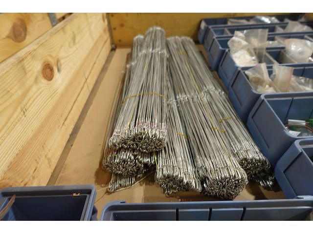 Pallet wisselstukken voor weefmachines - afbeelding 11 van  21