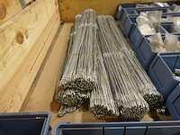 Pallet wisselstukken voor weefmachines - afbeelding 11 van  21