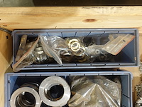 Pallet wisselstukken voor weefmachines - afbeelding 14 van  21