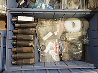 Pallet wisselstukken voor weefmachines - afbeelding 15 van  21