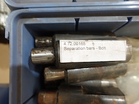 Pallet wisselstukken voor weefmachines - afbeelding 16 van  21