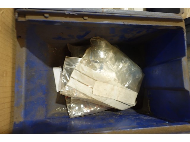 Pallet wisselstukken voor weefmachines - afbeelding 2 van  23