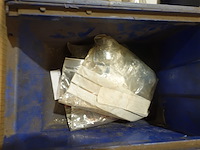 Pallet wisselstukken voor weefmachines - afbeelding 2 van  23