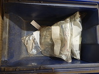 Pallet wisselstukken voor weefmachines - afbeelding 5 van  23