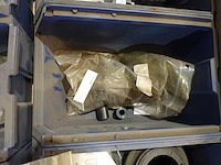Pallet wisselstukken voor weefmachines - afbeelding 7 van  23