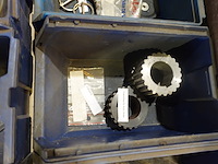 Pallet wisselstukken voor weefmachines - afbeelding 8 van  23