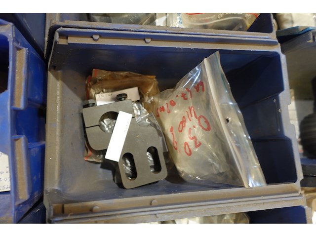 Pallet wisselstukken voor weefmachines - afbeelding 9 van  23