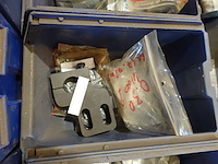 Pallet wisselstukken voor weefmachines - afbeelding 9 van  23