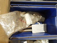 Pallet wisselstukken voor weefmachines - afbeelding 10 van  23