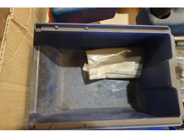 Pallet wisselstukken voor weefmachines - afbeelding 11 van  23