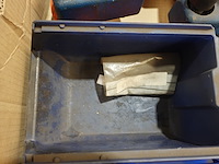 Pallet wisselstukken voor weefmachines - afbeelding 11 van  23