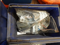 Pallet wisselstukken voor weefmachines - afbeelding 13 van  23