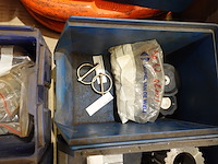 Pallet wisselstukken voor weefmachines - afbeelding 14 van  23
