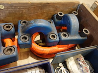 Pallet wisselstukken voor weefmachines - afbeelding 15 van  23