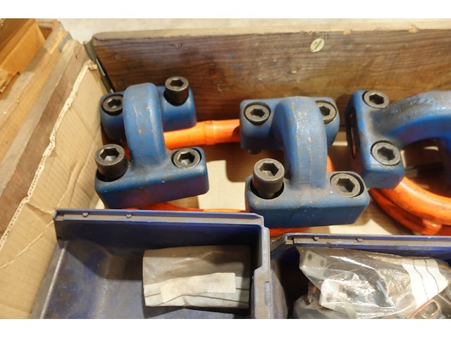 Pallet wisselstukken voor weefmachines - afbeelding 16 van  23
