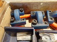 Pallet wisselstukken voor weefmachines - afbeelding 16 van  23