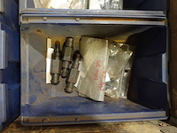 Pallet wisselstukken voor weefmachines - afbeelding 17 van  23