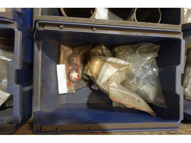 Pallet wisselstukken voor weefmachines - afbeelding 18 van  23