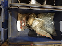 Pallet wisselstukken voor weefmachines - afbeelding 18 van  23