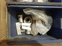 Pallet wisselstukken voor weefmachines - afbeelding 19 van  23
