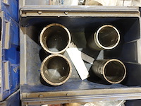 Pallet wisselstukken voor weefmachines - afbeelding 20 van  23