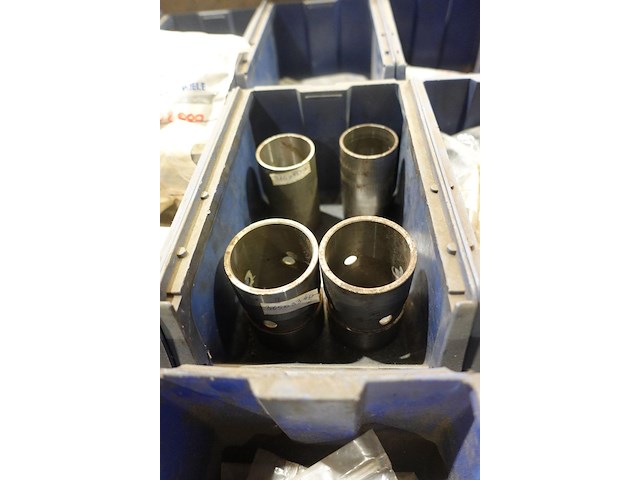 Pallet wisselstukken voor weefmachines - afbeelding 21 van  23