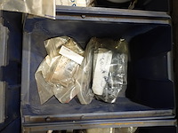 Pallet wisselstukken voor weefmachines - afbeelding 22 van  23