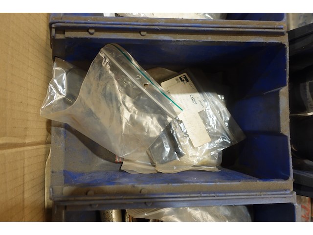 Pallet wisselstukken voor weefmachines - afbeelding 23 van  23