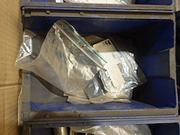 Pallet wisselstukken voor weefmachines - afbeelding 23 van  23