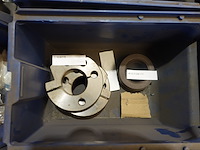 Pallet wisselstukken voor weefmachines - afbeelding 2 van  23