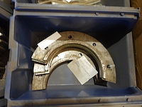 Pallet wisselstukken voor weefmachines - afbeelding 4 van  23