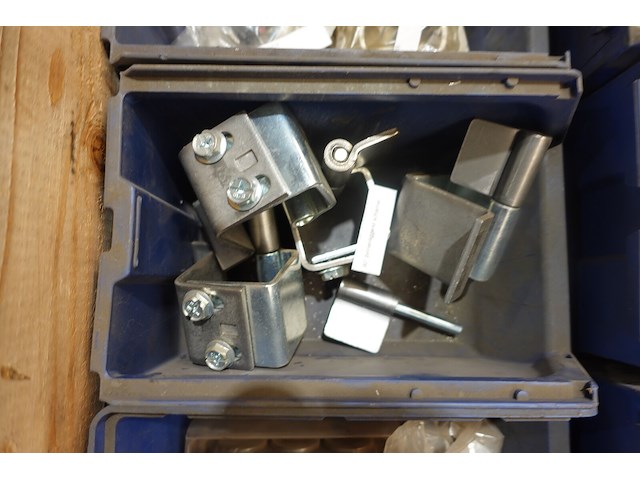 Pallet wisselstukken voor weefmachines - afbeelding 6 van  23