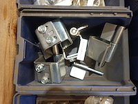 Pallet wisselstukken voor weefmachines - afbeelding 6 van  23