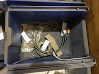 Pallet wisselstukken voor weefmachines - afbeelding 10 van  23
