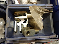 Pallet wisselstukken voor weefmachines - afbeelding 11 van  23