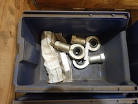 Pallet wisselstukken voor weefmachines - afbeelding 14 van  23