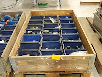 Pallet wisselstukken voor weefmachines - afbeelding 12 van  23