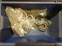 Pallet wisselstukken voor weefmachines - afbeelding 19 van  23
