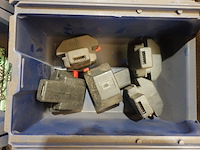 Pallet wisselstukken voor weefmachines - afbeelding 20 van  23