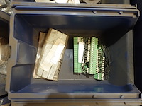 Pallet wisselstukken voor weefmachines - afbeelding 21 van  23