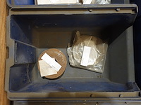 Pallet wisselstukken voor weefmachines - afbeelding 22 van  23