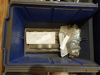 Pallet wisselstukken voor weefmachines - afbeelding 23 van  23