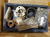 Pallet wisselstukken voor weefmachines - afbeelding 3 van  7