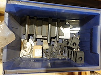 Pallet wisselstukken voor weefmachines - afbeelding 4 van  7