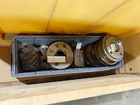 Pallet wisselstukken voor weefmachines - afbeelding 5 van  7