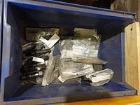 Pallet wisselstukken voor weefmachines - afbeelding 7 van  7