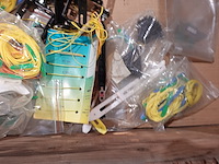 Pallet wisselstukken voor weefmachines - afbeelding 3 van  8