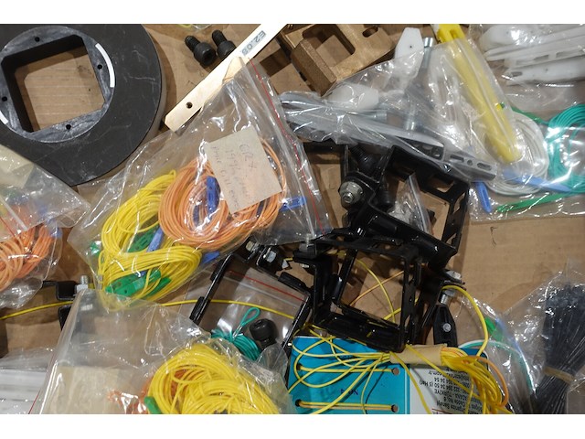 Pallet wisselstukken voor weefmachines - afbeelding 4 van  8