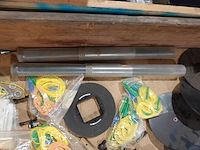 Pallet wisselstukken voor weefmachines - afbeelding 5 van  8