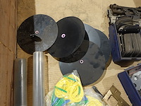 Pallet wisselstukken voor weefmachines - afbeelding 6 van  8
